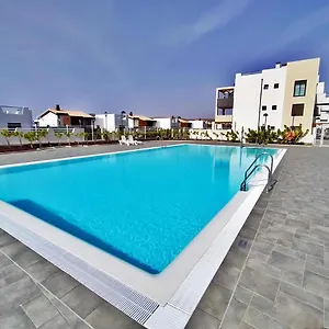 Ap Majorero Caleta Apartment