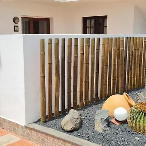 Cómodo Apartamento En Caleta de Fuste