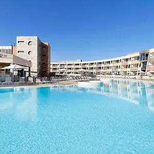 4* Ośrodek wypoczynkowy Eurostars Salinas