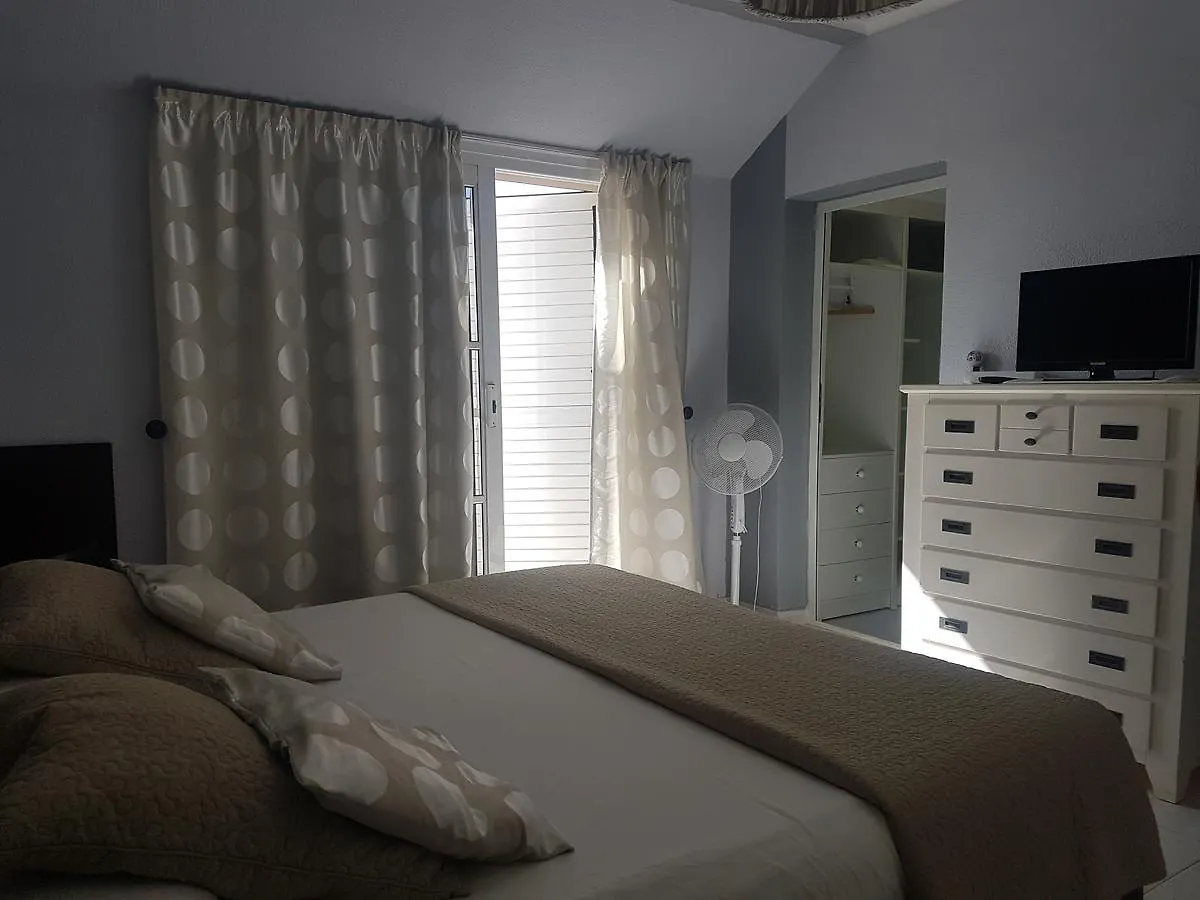 Apartamento Caleta Amigos Hotel Caleta De Fuste Spain