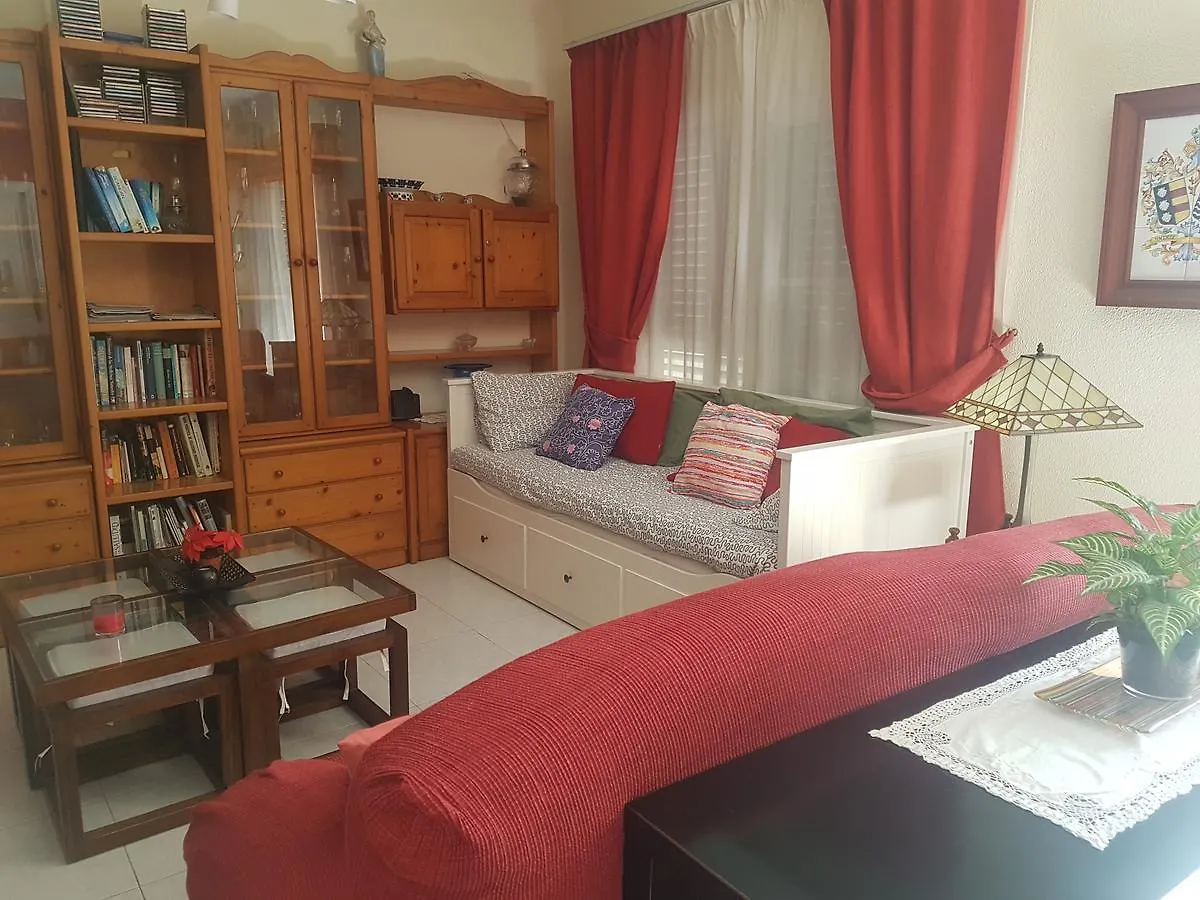 Apartamento Caleta Amigos Hotel Caleta De Fuste 0*,  Spain