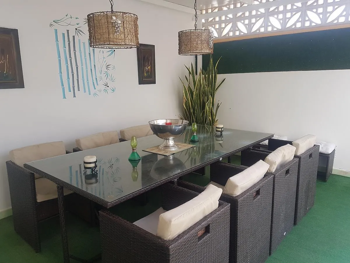 Apartamento Caleta Amigos Hotel Caleta De Fuste