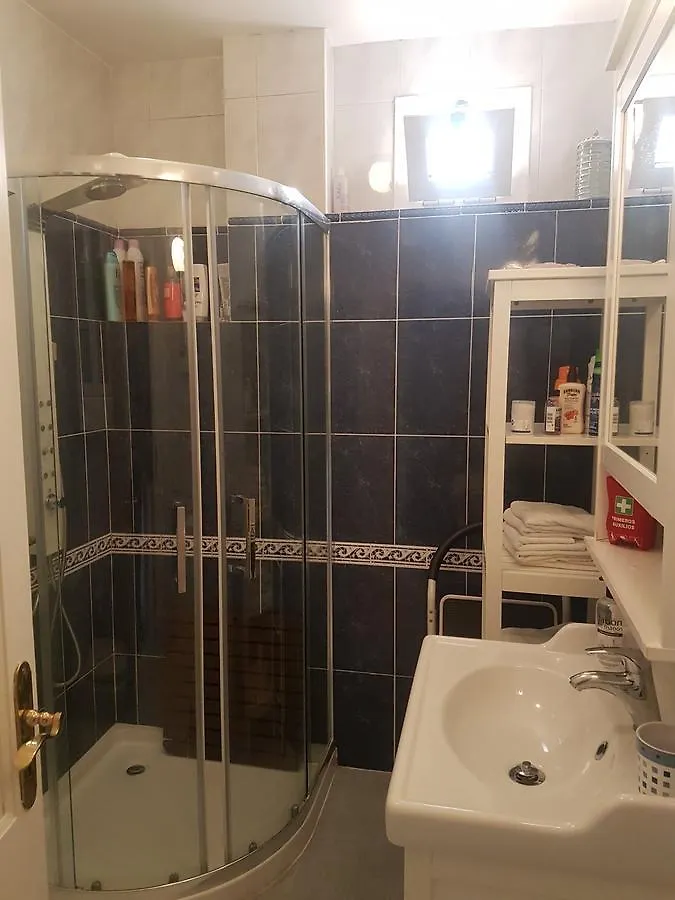 Apartamento Caleta Amigos Hotel Caleta De Fuste Spain