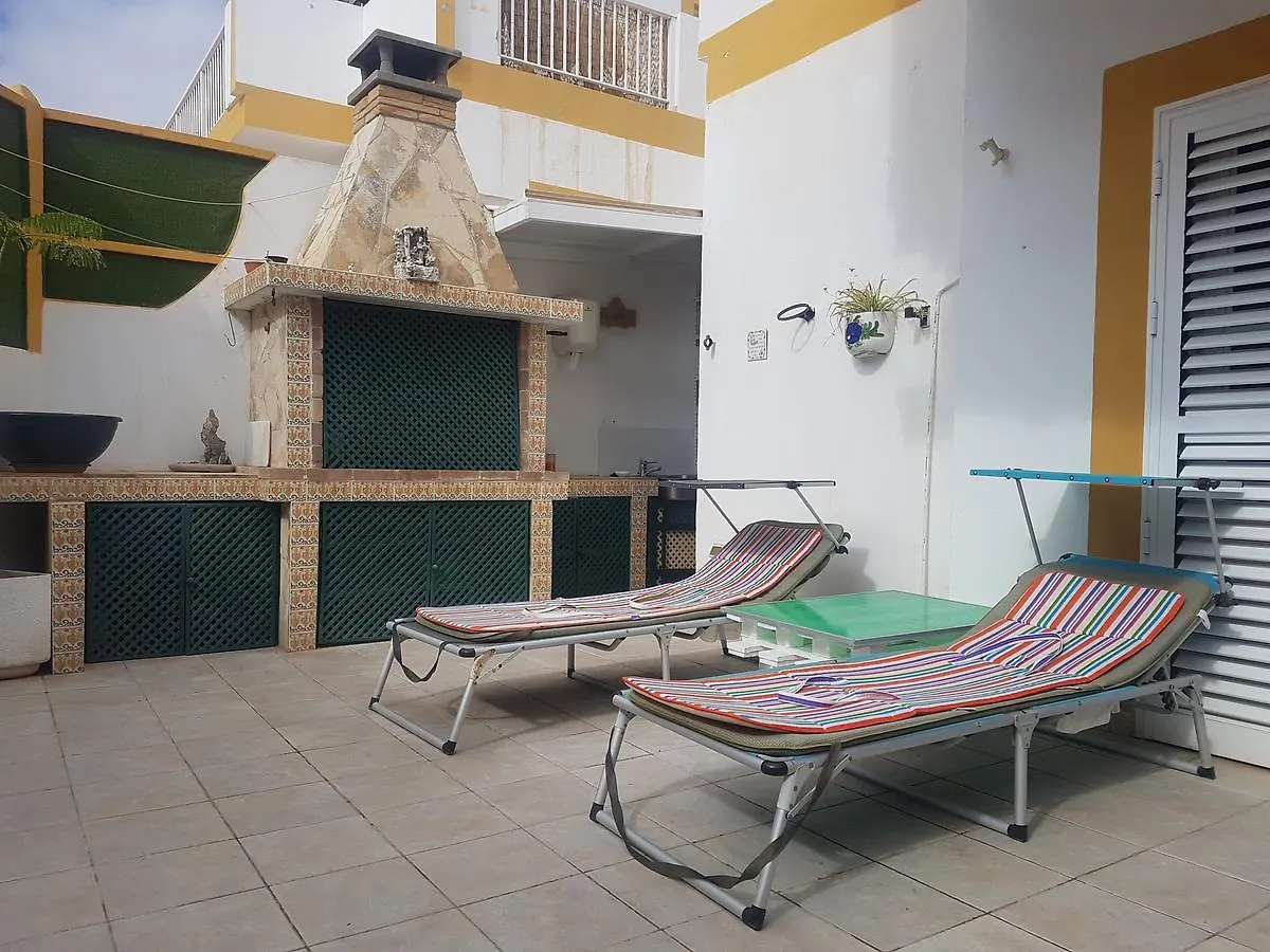 Apartamento Caleta Amigos Hotel Caleta De Fuste